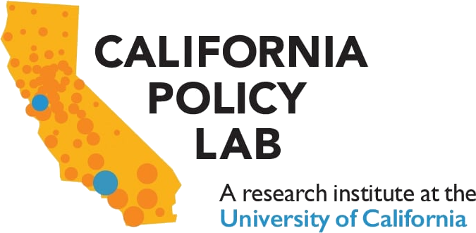 California Policy Lab